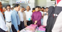 ড্যাফোডিল ফাউন্ডেশনের জীবিকা প্রকল্পে হাজারো পরিবারে স্বনির্ভরতা-সচ্ছলতা