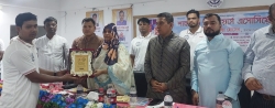 শাহরাস্তি ইঞ্জিনিয়ার্স অ্যাসোসিয়েশনের ৫ম প্রতিষ্ঠাবার্ষিকী পালন