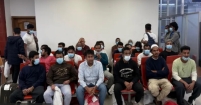 অপরাধী' নয়, তবু শিকলবন্দী!