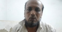 মতলব উত্তরে প্রকাশ্যে ছিনতাইয়ের চেষ্টাকালে ১ জন আটক, অটোবাইক উদ্ধার