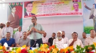 মা-বোনদের সংখ্যা যেখানে বেশি  সেখানে ধানের শীষের জনপ্রিয়তা বেশি ----- শেখ ফরিদ আহমেদ মানিক