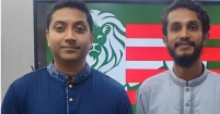 ববি হাজ্জাজের ওপর হামলায়  জাতীয়তাবাদী গণতান্ত্রিক ছাত্র  আন্দোলনের তীব্র নিন্দা