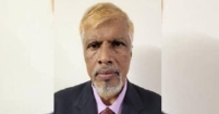 সাবেক এমপি রাশেদা বেগম হীরার স্বামী রফিকুল ইসলামের ইন্তেকাল