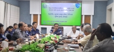 ধর্মীয় ভাবগাম্ভীর্যে দুর্গাপূজা পালনে সর্বাত্মক সহযোগিতা করা হবে ----পুলিশ সুপার মুহম্মদ আবদুর রকিব, পিপিএম