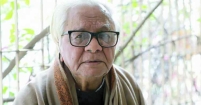 বদরুদ্দীন উমর : বিদায় হে ইতিহাসের মহীরুহ