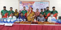 যারা জিপিএ-৫ পেয়েছেন তারা অবশ্যই সেরা  ---- ইউএনও মাহমুদা কুলসুম মনি