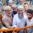 ময়মনসিংহ-চাঁদপুর বাস সার্ভিস উদ্বোধন