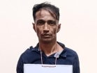 হাজীগঞ্জে যৌথ বাহিনীর অভিযানে মাদক ব্যবসায়ী আটক