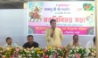 হাজীগঞ্জে দুর্গাপূজা উপলক্ষে পূজা উদযাপন পরিষদের মতবিনিময়