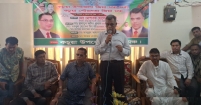 কচুয়ায় জিয়া মঞ্চের নবনির্বাচিত কমিটির পরিচিতি সভা