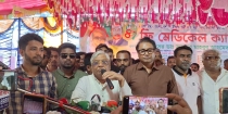 বিশ্বের বৃহত্তম গণতান্ত্রিক দেশেও পিআর পদ্ধতি নেই, বাংলাদেশে তো তা অচল ............সাবেক মন্ত্রী বরকত উল্লাহ বুলু