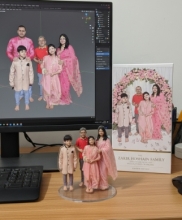 আর্টিফিশিয়াল ইন্টেলিজেন্সের জাদু