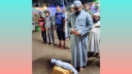কবর দেয়ার প্রাক্কালে নড়েচড়ে ওঠা সেই নবজাতকের হাসপাতালে মৃত্যু