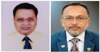 ন্যাশনাল হার্ট ফাউন্ডেশন চাঁদপুর জেলা শাখার কার্যকরী কমিটির সভা