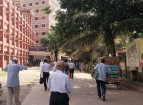 কুমিল্লা আদালত প্রাঙ্গণে সার্বিক নিরাপত্তার স্বার্থে সিএনজি অটোরিকশা ও অটোবাইক পার্কিং নিষেধ
