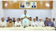 সর্বোচ্চটা দিয়ে আমাদেরকে হিন্দু সম্প্রদায়ের পাশে থাকতে হবে