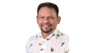 ফেডারেশন্স সেক্রেটারিজ ফোরামের এডহক কমিটির সহ-সভাপতি নির্বাচিত