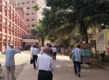 কুমিল্লা আদালত প্রাঙ্গণে সার্বিক নিরাপত্তার স্বার্থে সিএনজি অটোরিকশা ও অটোবাইক পার্কিং নিষেধ