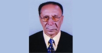 বীর মুক্তিযোদ্ধা হানিফ পাটোয়ারীর মৃত্যুতে শোক