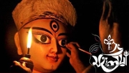 শুভ মহালয়া রোববারে