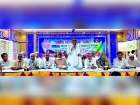 জামায়াত আওয়ামী লীগকে শেল্টার দিয়ে তাদের ভোট ব্যাংক  বাড়াচ্ছে  ---------------- শেখ ফরিদ আহমেদ মানিক