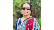 বই মাসের শ্রেষ্ঠ সারথি পুরস্কার পাচ্ছেন জয়ন্তী ভৌমিক