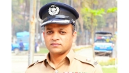 কচুয়া থানার ওসি আজিজুল ইসলামের নেতৃত্বে আইনশৃঙ্খলা পরিস্থিতি স্বাভাবিক