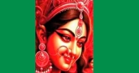 পুরাণবাজার হরিসভা মন্দির কমপ্লেক্সে শুভ মহালয়া ও পূর্বপুরুষদের তর্পণ অনুষ্ঠান রোববার