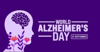 ডিমেনশিয়া সম্পর্কে প্রশ্ন করুন, আলঝাইমার্স সম্পর্কে প্রশ্ন করুন