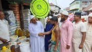ইসলামী আন্দোলন ক্ষমতায় গেলে দেশের প্রত্যেকটি নাগরিক তাদের ন্যায্য অধিকার ফিরে পাবে