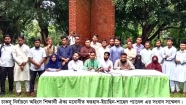 ফরহাদ-ইয়াছিন-শাহেদ প্যানেল ঘোষণা