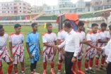 খেলাধুলার মাধ্যমে চাঁদপুরের হারানো ঐতিহ্য ফিরে আসবে