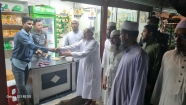 ইসলামী আন্দোলন ক্ষমতায় গেলে ইনসাফভিত্তিক ন্যায়বিচার নিশ্চিত করা হবে ---------শেখ মুহাম্মাদ জয়নাল আবেদীন