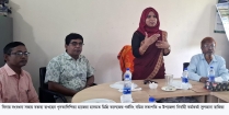 একত্রিত হয়ে কাজ করলে অনেক কঠিন সমস্যাও সহজেই সমাধান হয়ে যায়
