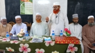 যোগ্য নাগরিক উপহার দেয়াই মাদ্রাসার মূল উদ্দেশ্য