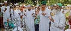 কচুয়ার  ব্যবসায়ী আ. রশীদ প্রধানের  ইন্তেকাল