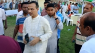 জেলা প্রশাসক কাপ ফুটবল কর্তাদের বৃদ্ধাঙ্গুলি দেখালো শাহরাস্তি ক্রীড়া সংস্থা
