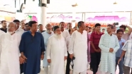 আপনারা ঘুমাবেন, আমরাসহ নেতা-কর্মীরা পূজামণ্ডপ পাহারা দেবো