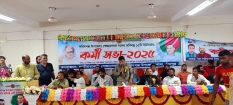 ফরিদগঞ্জে স্বেচ্ছাসেবক দলের কর্মী সম্মেলন