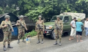 মতলব উত্তরে অবিস্ফোরিত গ্রেনেড উদ্ধার