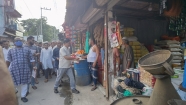 বাংলাদেশকে সুখী সমৃদ্ধ জনপদে রূপান্তর করতে ৩১  দফার বিকল্প নেই