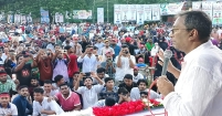 এই এলাকায় যেনো কোনো মাদক ব্যবসায়ী ও সন্ত্রাসীর সৃষ্টি না হয়