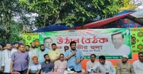দেশের যে কোনো ক্রান্তিকালে জনগণের পাশে থাকবে বিএনপি