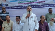 বেগম খালেদা জিয়া এমন একজন নারী যিনি কখনোই অন্যায়ের সাথে আপস করেননি