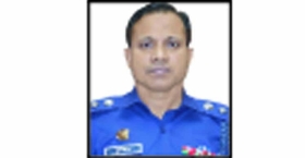 শারদীয় দুর্গোৎসব উপলক্ষে পুলিশ সুপারের বাণী
