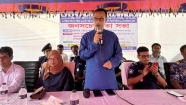 আইন ভঙ্গকারীদের কোনো ছাড় দেওয়া হবে না