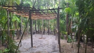 অভিযোগের তীর থানার অফিসার্স মেসের বাবুর্চির দিকে
