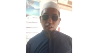 ফরিদগঞ্জে অন্ধ হাফেজ রেদোয়ান হোসেন মানিকের সম্পত্তি দখল