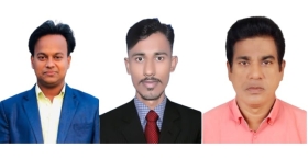 মতলব উত্তর টেলিভিশন সাংবাদিক ফোরামের কমিটি গঠন