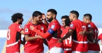 চতুর্থবারের মতো বিশ্বকাপে মিশর